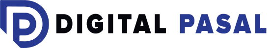 Logo&nbsp;Digital Pasal Pvt. Ltd.